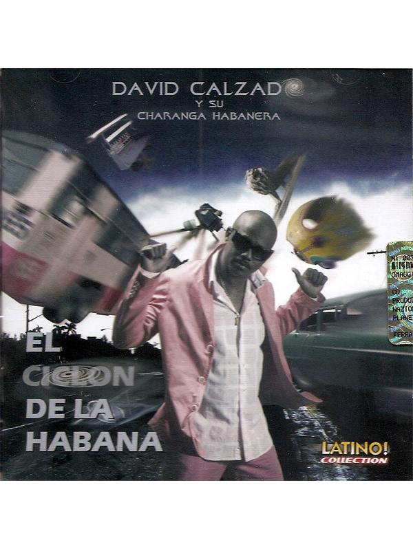 El Ciclon de la Habana