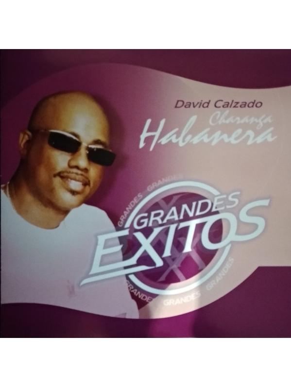 Grandes Exitos