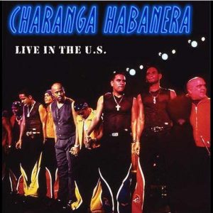 Live in the USA