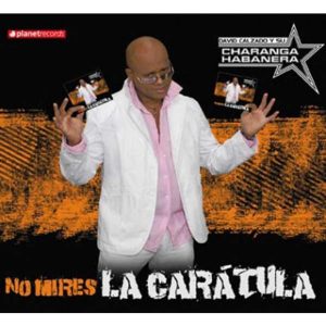 No Mires La Carátula