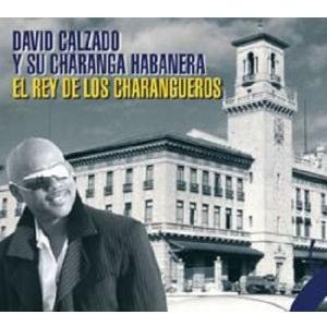 El Rey de los Charangueros