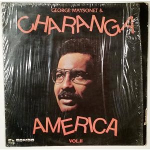volume II (LP)
