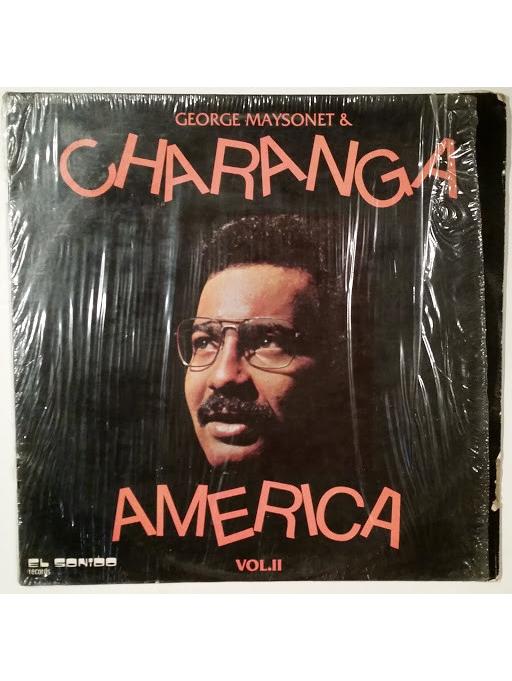 volume II (LP)