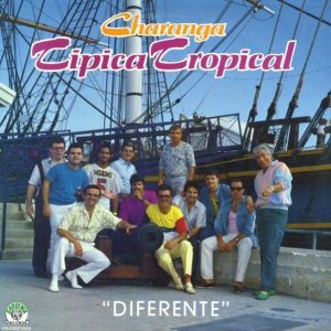Diferente (LP)