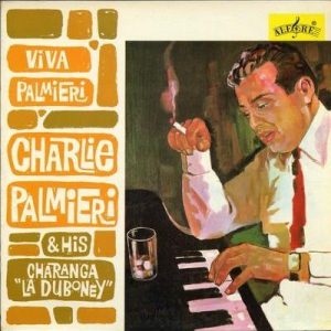 Viva Palmieri (LP)