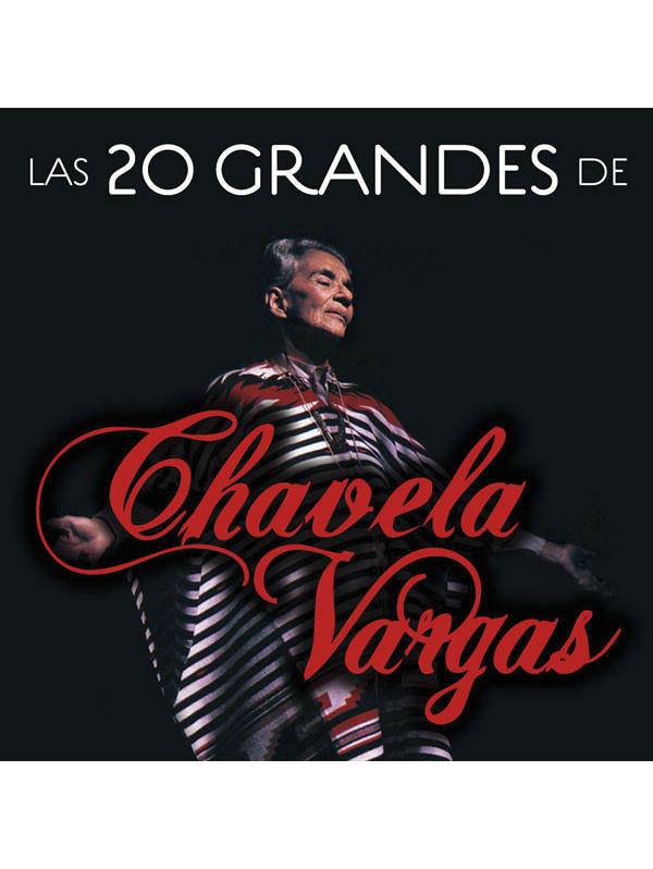 Las 20 Grandes De