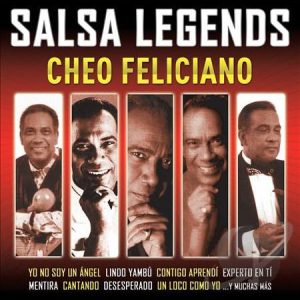 Salsa Legends