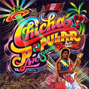 Chicha Popular (LP)