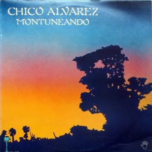 Montuneando (LP)