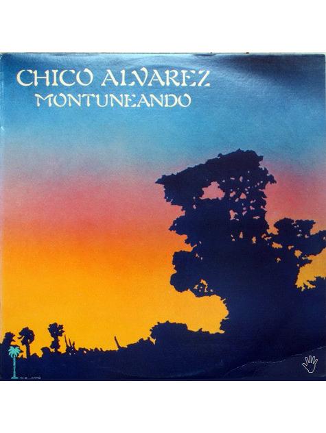 Montuneando (LP)