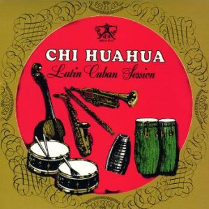 Latin Cuban Session (LP)