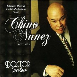 Doctor Salsa