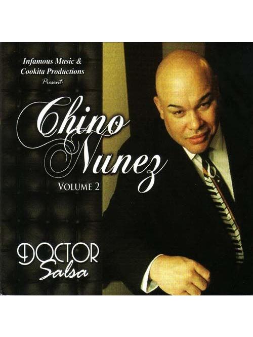 Doctor Salsa