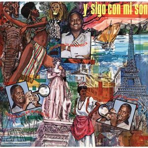 Y Sigo Con Mi Son (LP)
