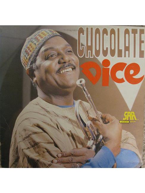 Dice (LP)