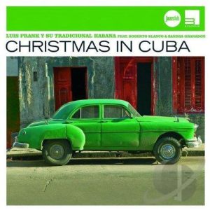 Christmas in Cuba