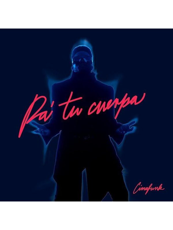 Pa Tu Cuerpo (LP)