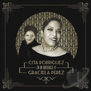 Homenaje a Graciela Perez
