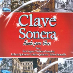 Rumba Para Viena