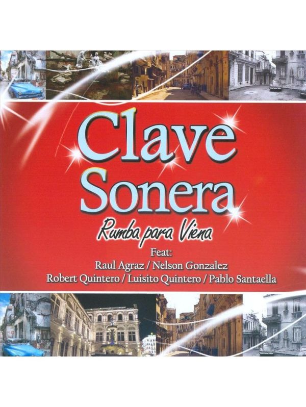 Rumba Para Viena