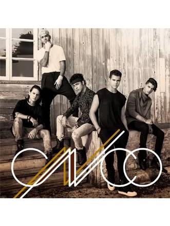 Cnco (deluxe)