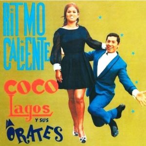 Ritmo Caliente