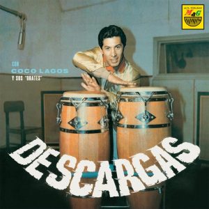 Descargas (LP)