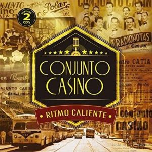 Ritmo Caliente