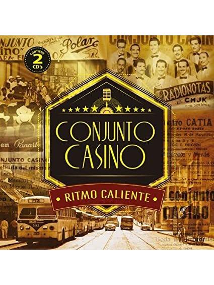 Ritmo Caliente