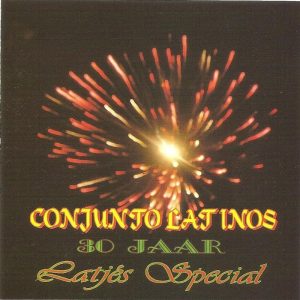 Latjes Special 30 jaar