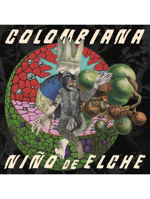 Colombiana (LP)
