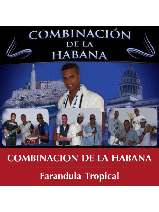 Farándula Tropical