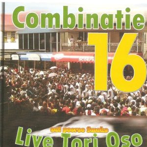 Live Tori Oso