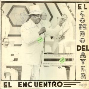 El Encuentro (LP)
