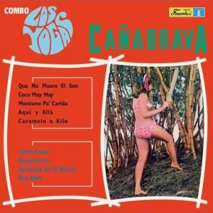 Canabrava (LP)