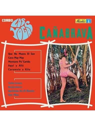 Canabrava (LP)