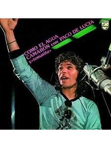 Como El Agua (LP)