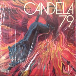 Conjunto Candela 79 (LP)