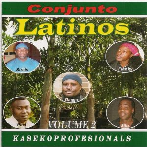 Kasekoprofesionals