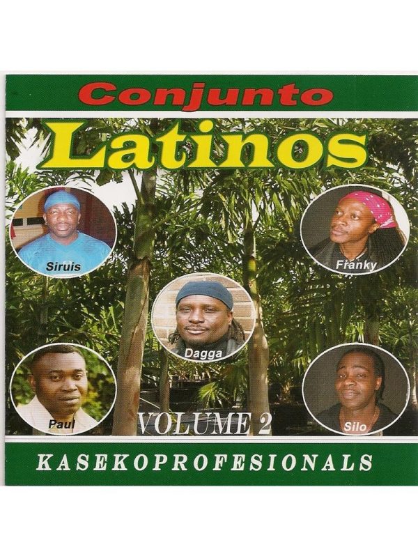 Kasekoprofesionals