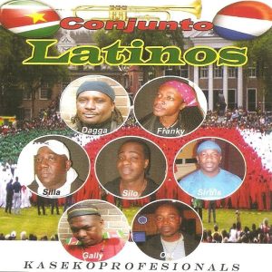 Kasekoprofesionals 2007