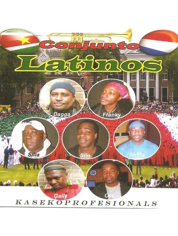 Kasekoprofesionals 2007