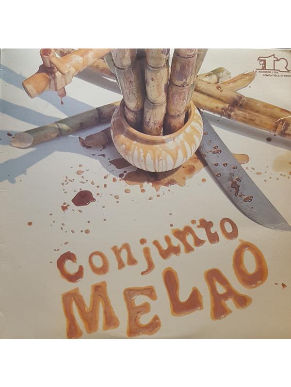 Conjunto Melao (LP)