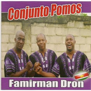 Famirman Dron