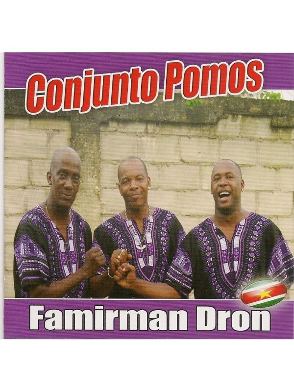 Famirman Dron