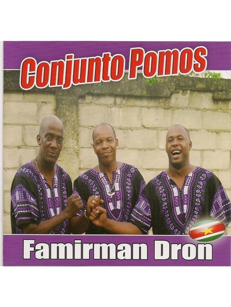 Famirman Dron
