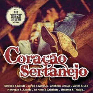 Coracao Sertanejo