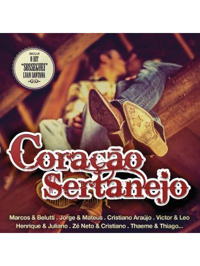 Coracao Sertanejo