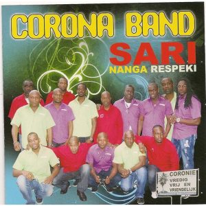 Sari Nanga Respeki