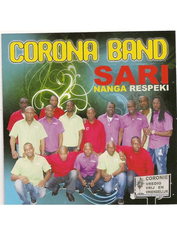 Sari Nanga Respeki
